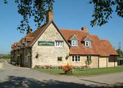 Dinton Hermit B&B,  Ford